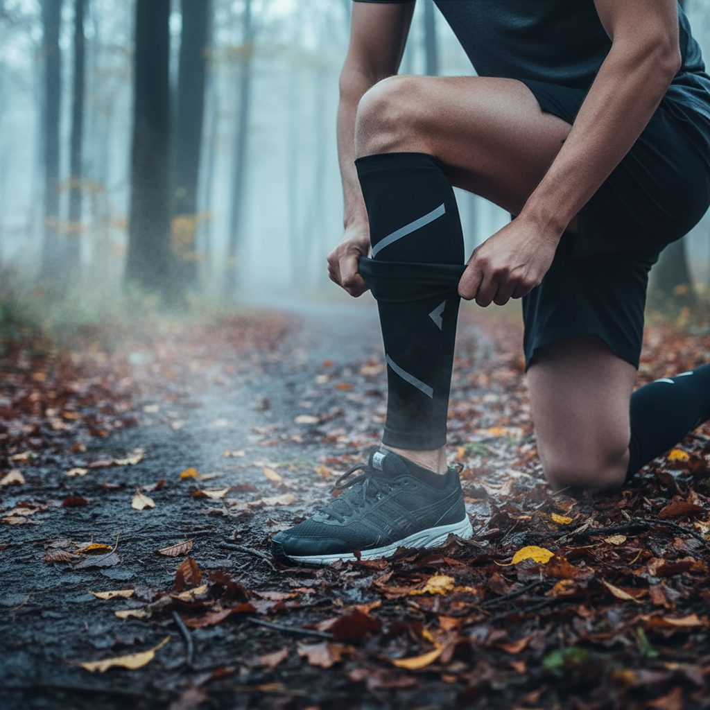Shin Splints – Causes, Symptoms & How to Prevent Them