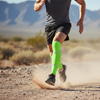 Compression Sleeves vs Compression Socks — Which Are Better for Athletes?
