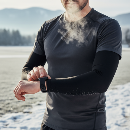 ACTVIZY™ Arm Sleeves - Winter