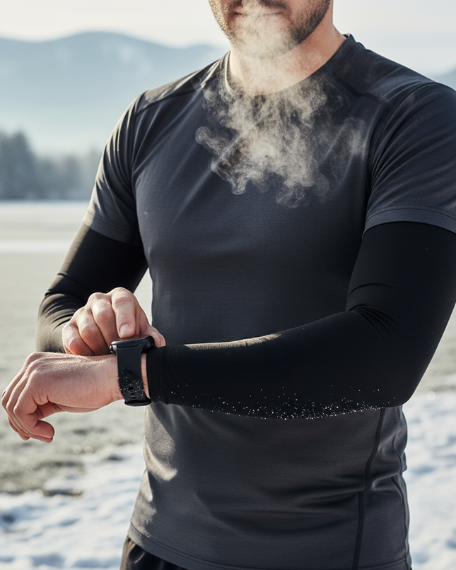 ACTVIZY™ Arm Sleeves - Winter