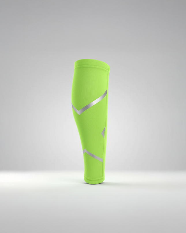 ACTVIZY™ Reflective Calf Sleeves