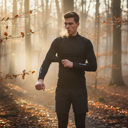 ACTVIZY™ Arm Sleeves - Winter