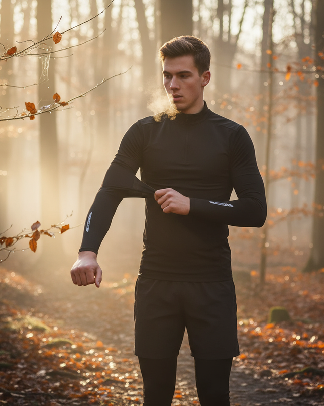 ACTVIZY™ Arm Sleeves - Winter