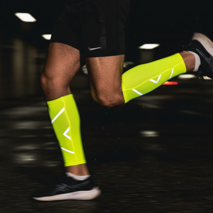 ACTVIZY™ Reflective Calf Sleeves