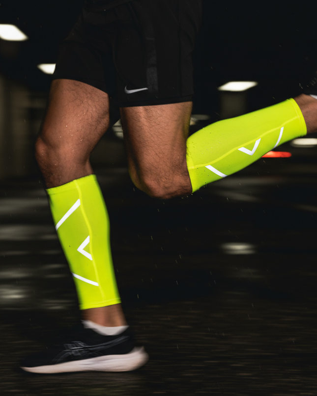 ACTVIZY™ Reflective Calf Sleeves
