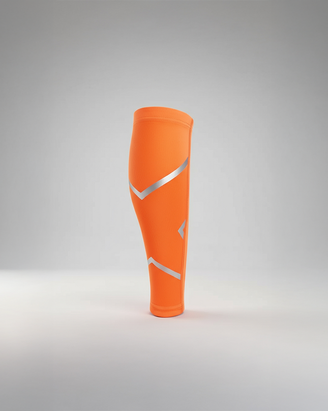 ACTVIZY™ Reflective Calf Sleeves