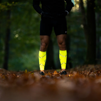 ACTVIZY™ Reflective Calf Sleeves