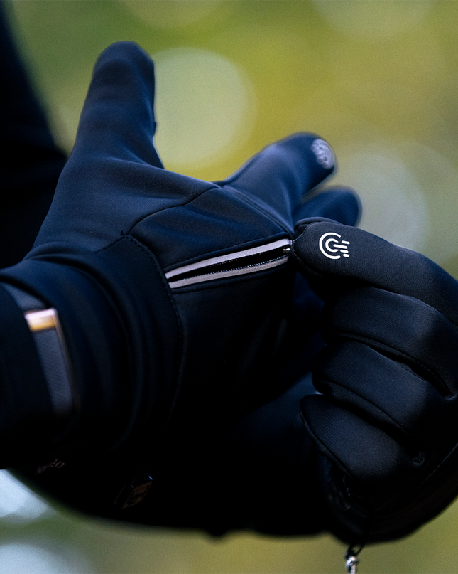 ACTVIZY™ Winter Gloves