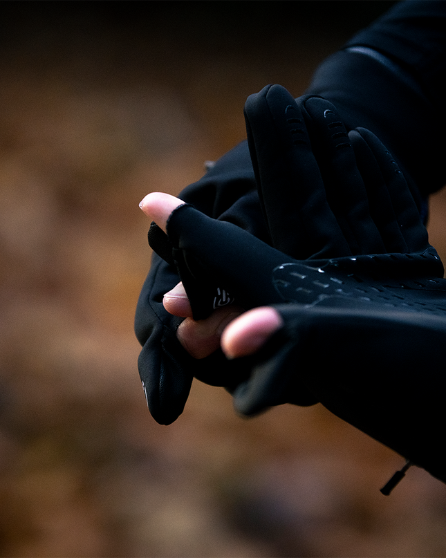 ACTVIZY™ Winter Gloves