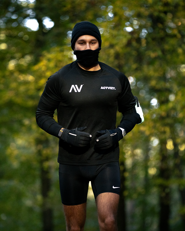 ACTVIZY™ Sports Mask